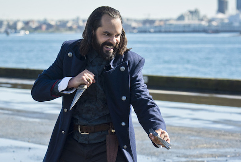 Arrowverse Best and Worst Villains Ranked
