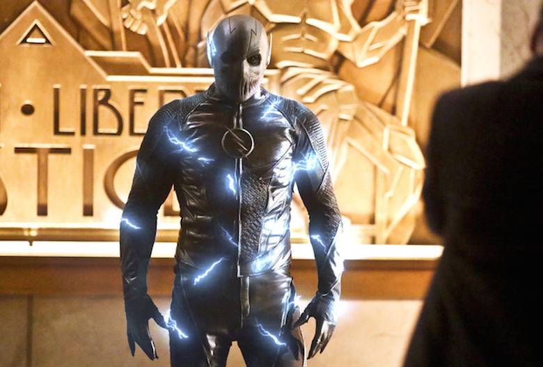 Arrowverse Best and Worst Villains Ranked