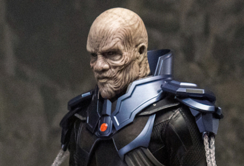 Arrowverse Villains Ranked