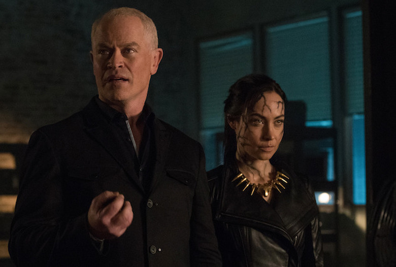 Arrowverse Villains Ranked