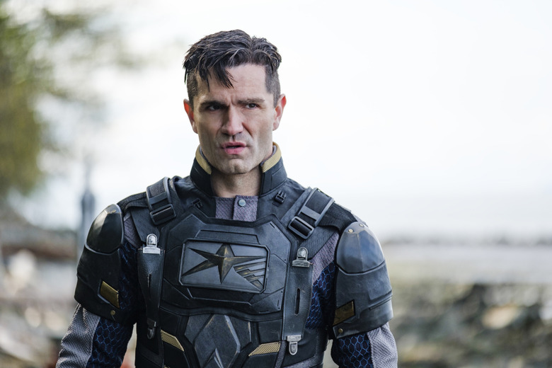 Arrowverse Villains Ranked