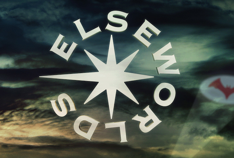 Arrowverse Crossover Elseworlds