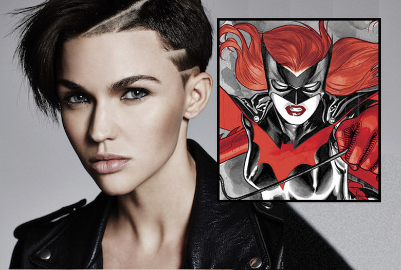 Arrowverse Crossover Spoilers