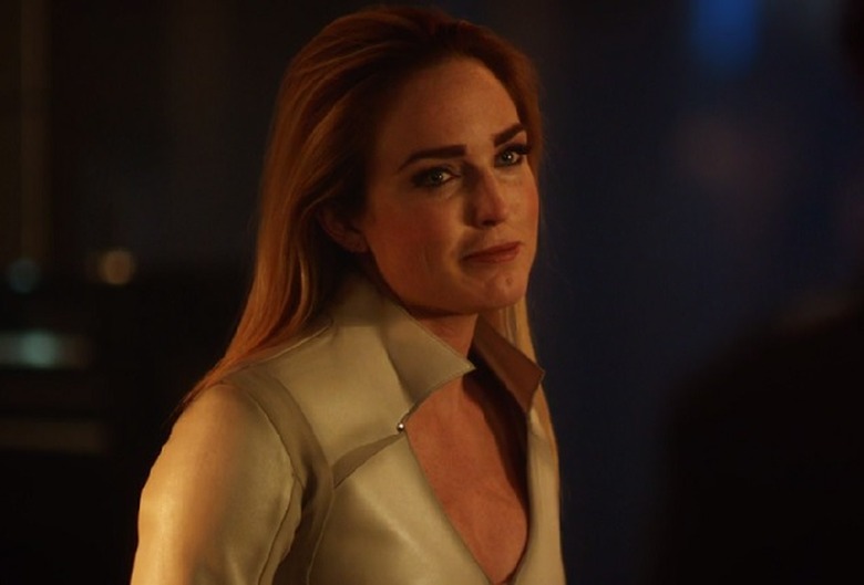 Arrowverse Crossover Quotes