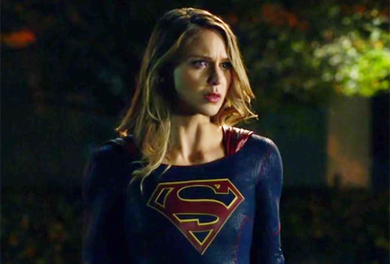 Arrowverse Crossover Quotes