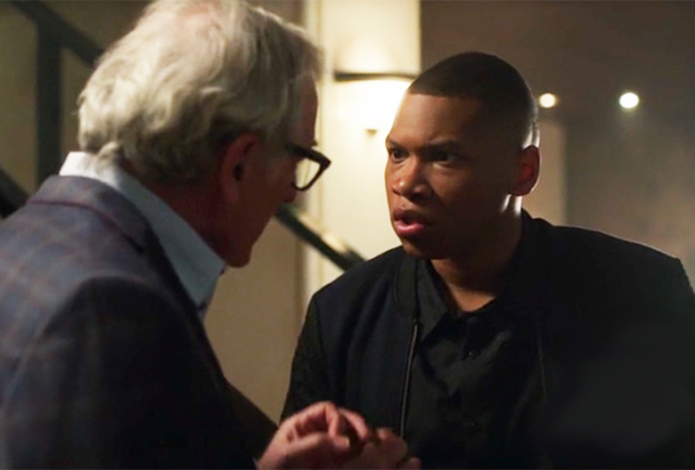 Arrowverse Crossover Quotes