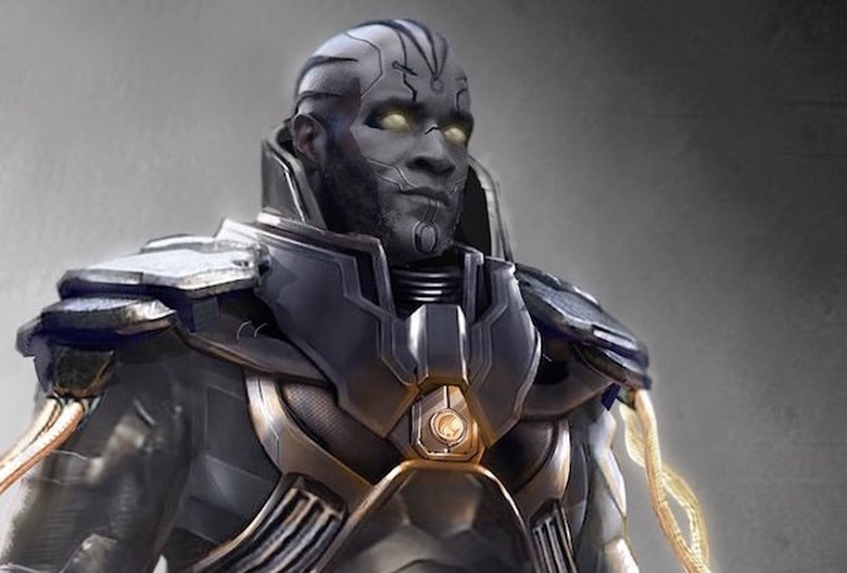 Arrowverse Crisis Spoilers