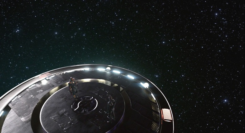 Arrowverse Crossover Spoilers