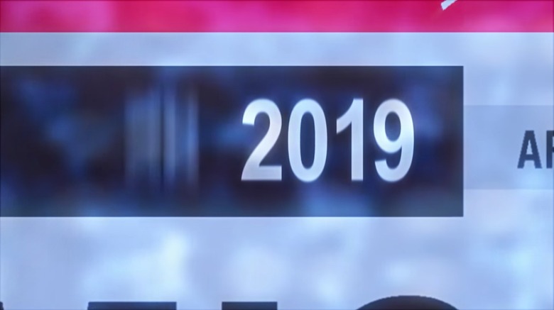 Arrowverse Crossover Spoilers