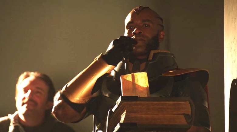 Arrowverse Crossover Spoilers