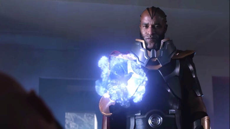 Arrowverse Crossover Spoilers