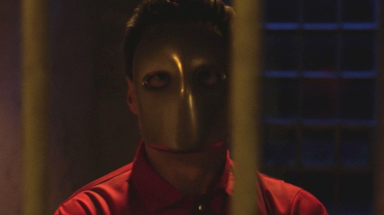 Arrowverse Crossover Spoilers