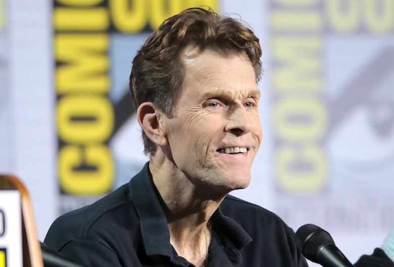 Kevin Conroy