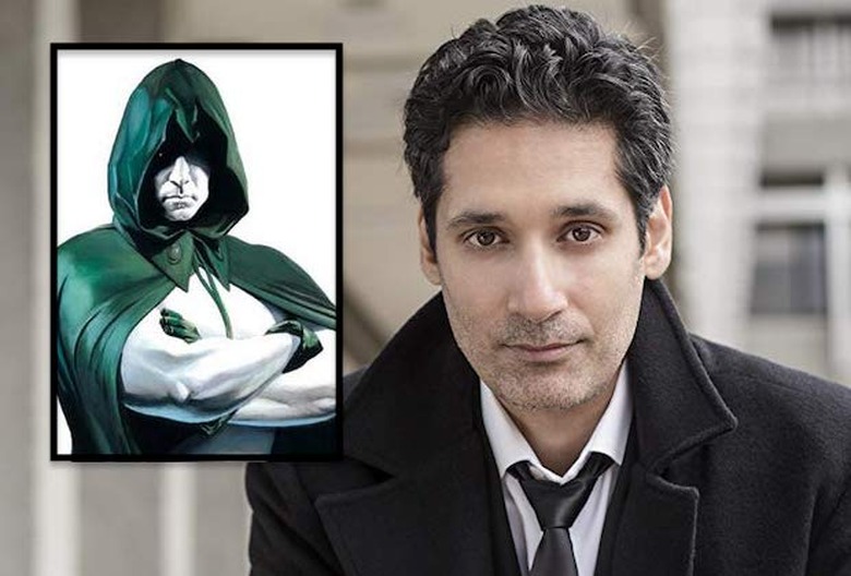 Arrowverse Crisis Crossover