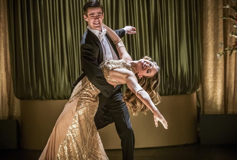 Arrowverse Crossovers Ranked