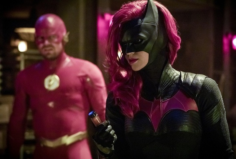 Arrowverse Crossovers Ranked