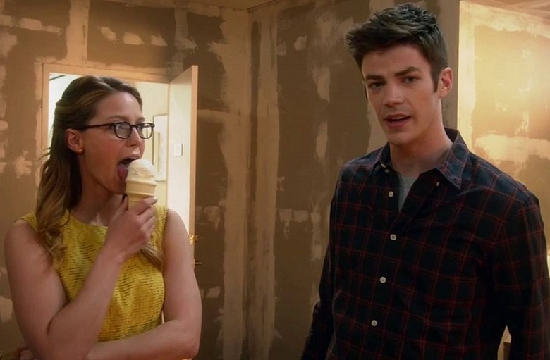 Arrowverse Crossovers Ranked