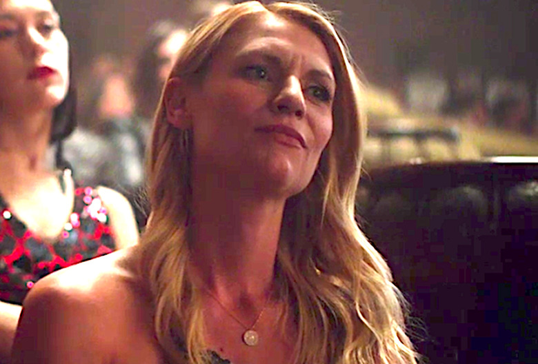 Homeland Series Finale