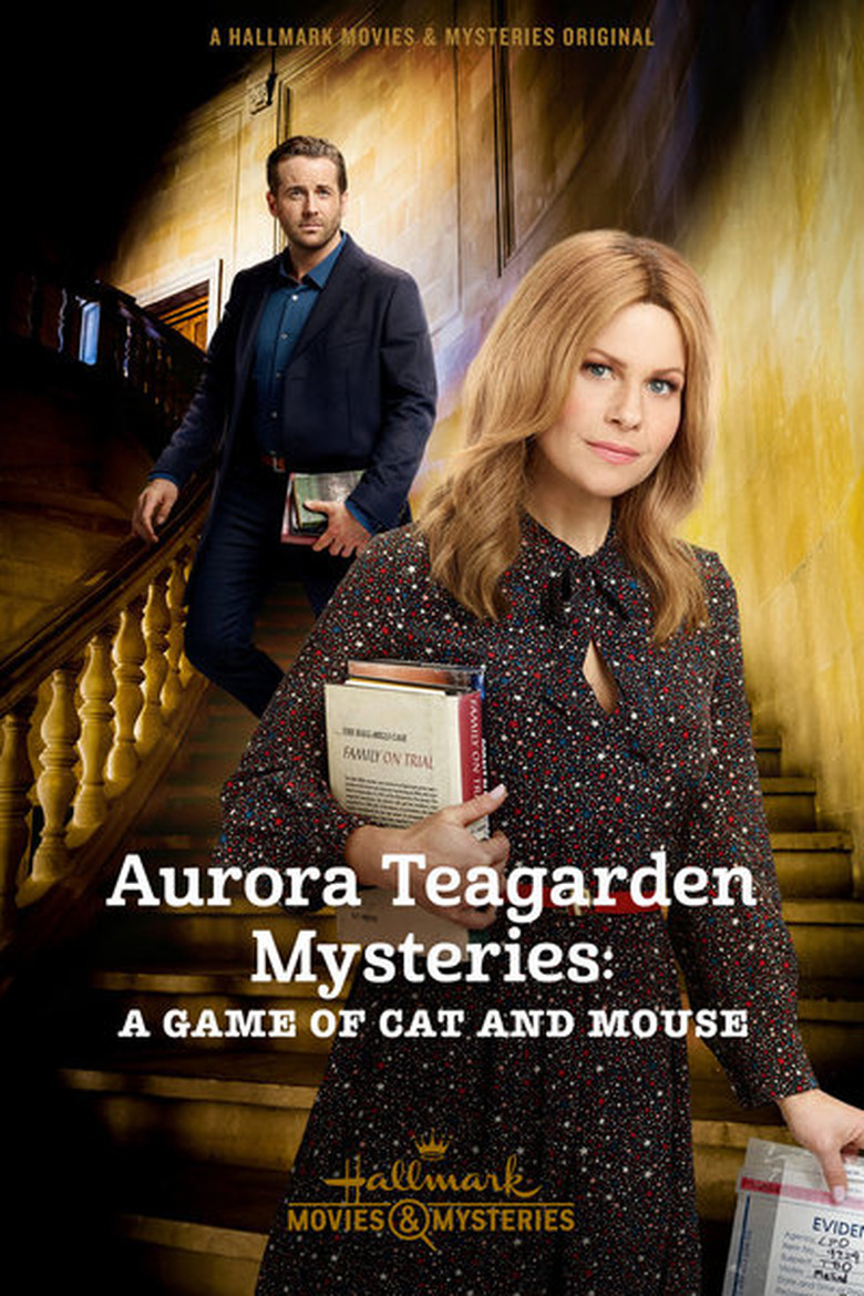 Aurora Teagarden Mysteries
