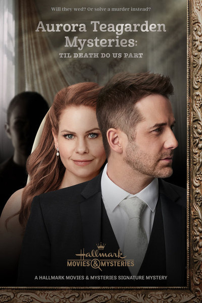 Aurora Teagarden Mysteries
