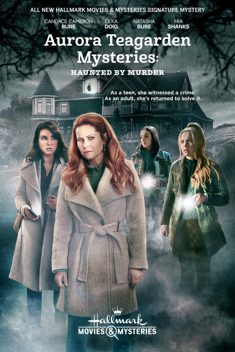 Aurora Teagarden Mysteries