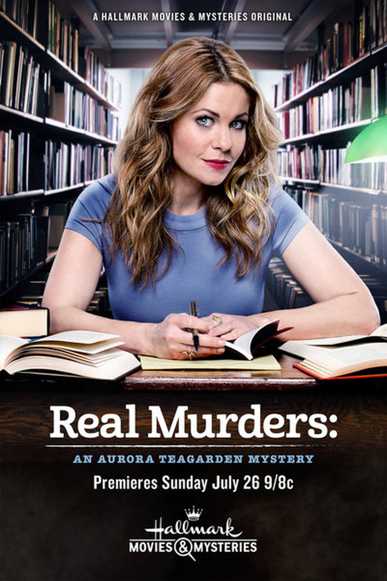 Aurora Teagarden Mysteries