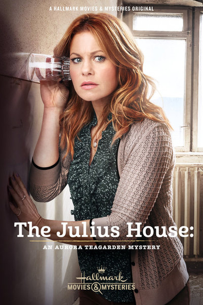 Aurora Teagarden Mysteries