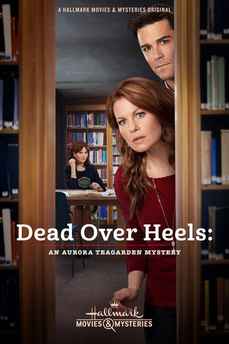 Aurora Teagarden Mysteries