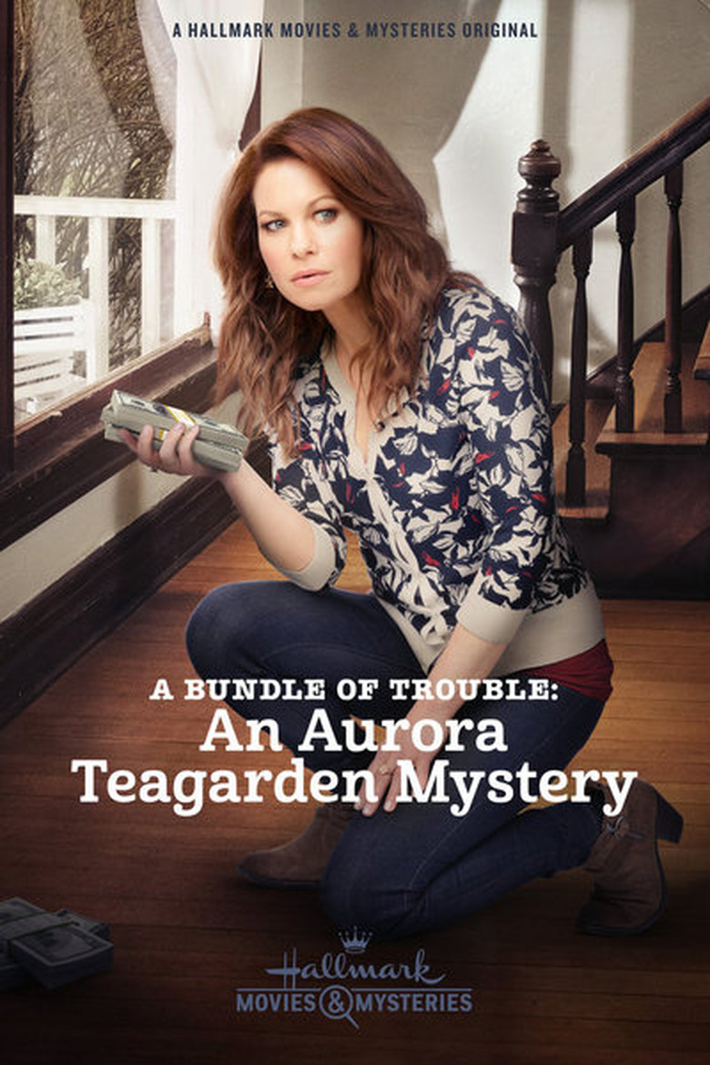 Aurora Teagarden Mysteries