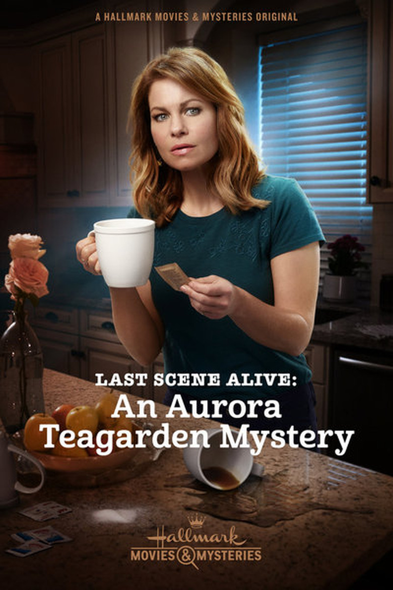 Aurora Teagarden Mysteries