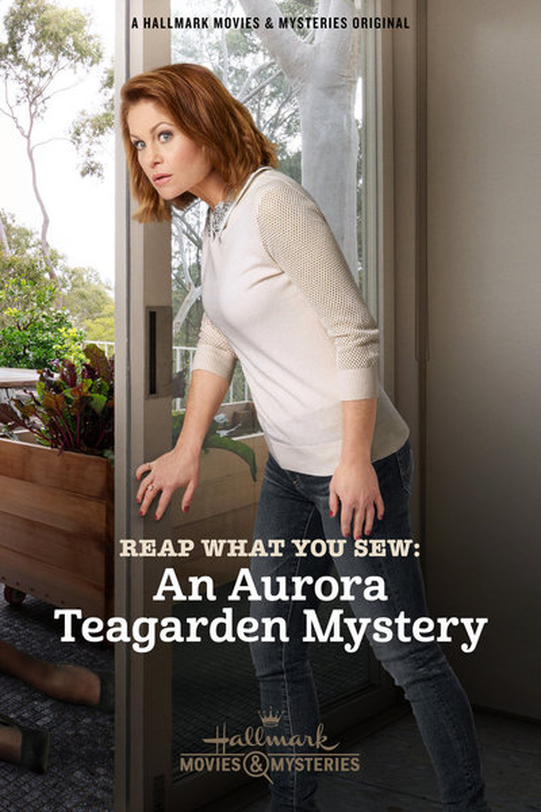 Aurora Teagarden Mysteries