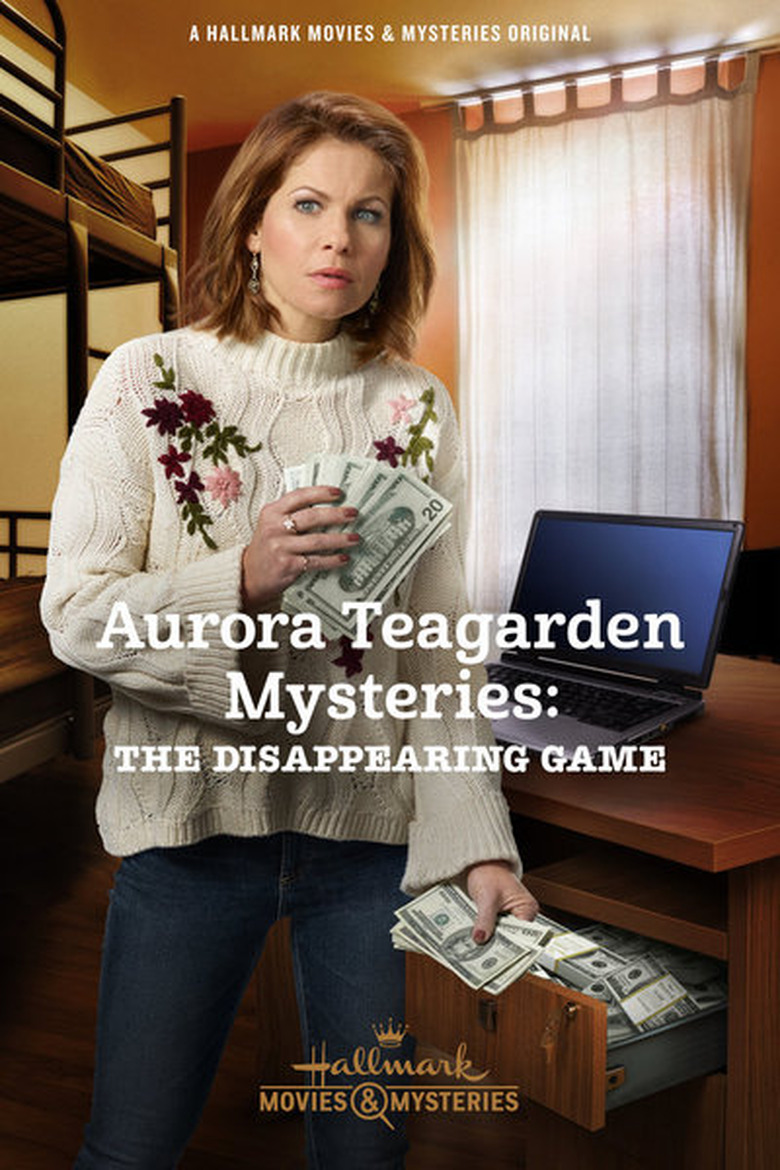 Aurora Teagarden Mysteries