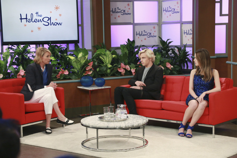 Austin & Ally Series Finale