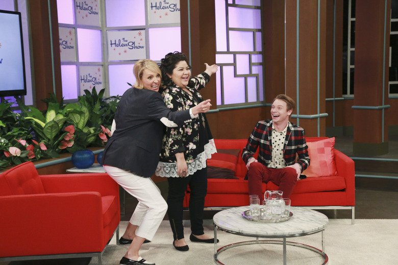 Austin & Ally Series Finale