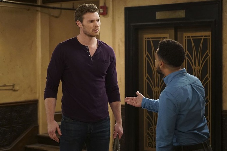 Baby Daddy Series Finale Spoilers