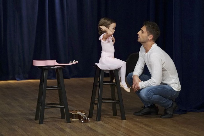 Baby Daddy Series Finale Spoilers