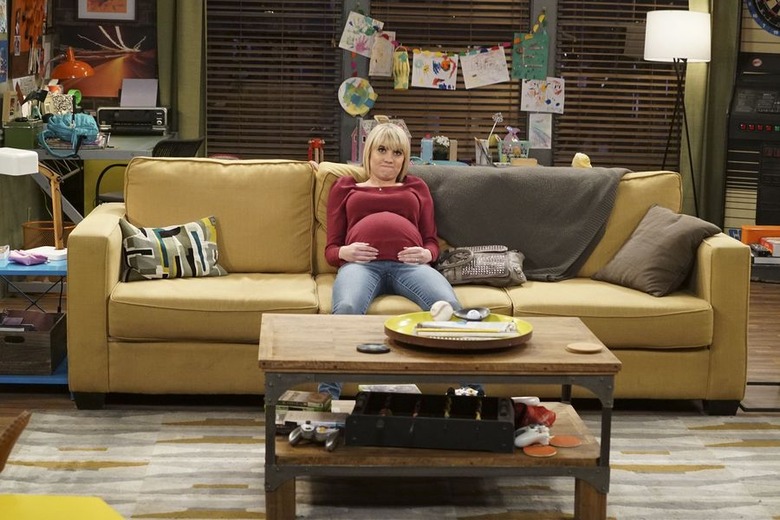 Baby Daddy Series Finale Spoilers