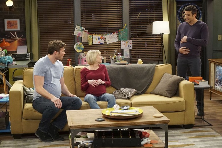 Baby Daddy Series Finale Spoilers