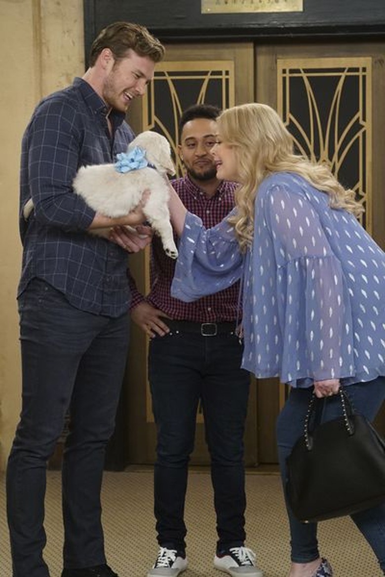Baby Daddy Series Finale Spoilers