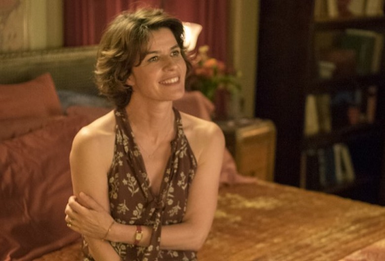 Juliette Le Gall - Bad Characters Good TV Shows