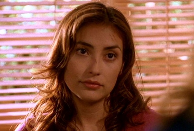 Kennedy - Bad Characters Good TV Shows