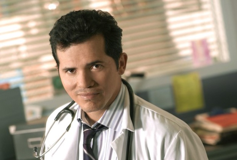 Victor Clemente - Bad Characters Good TV Shows