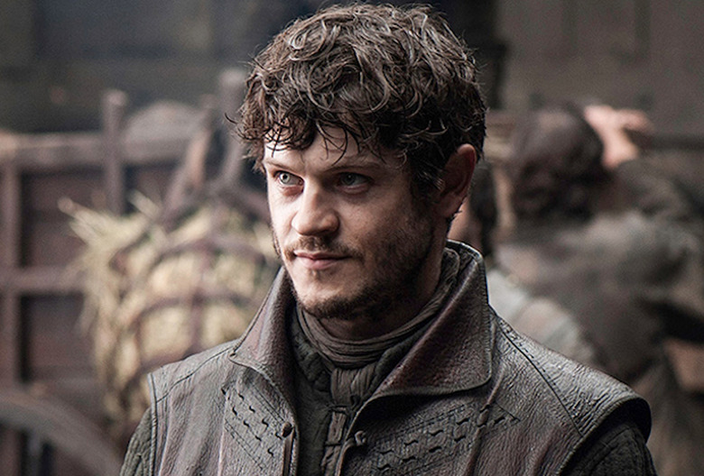 Ramsay Bolton - Bad Characters Good TV Shows