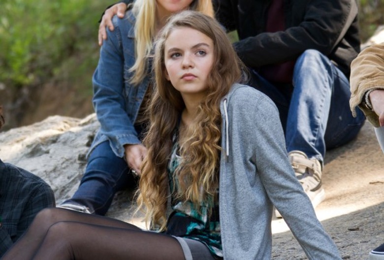 Dana Brody - Bad Characters Good TV Shows