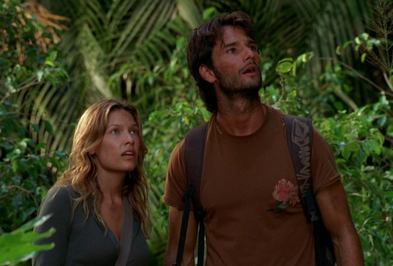 Nikki and Paolo - Bad Characters Good TV Shows