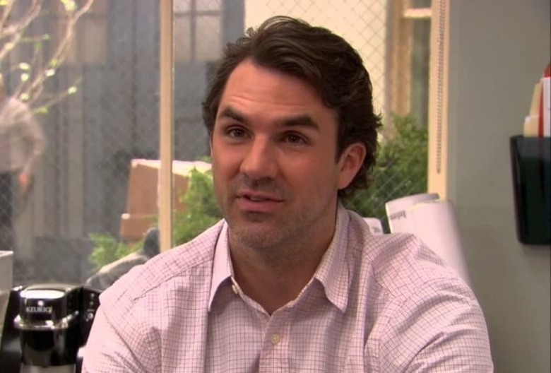 Marc Brendanawicz - Bad Characters Good TV Shows