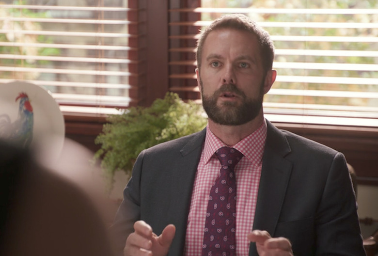 Jody Kimball-Kinney - Bad Characters Good TV Shows