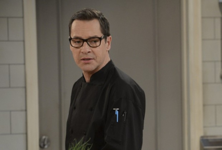 Chef Rudy - Bad Characters Good TV Shows