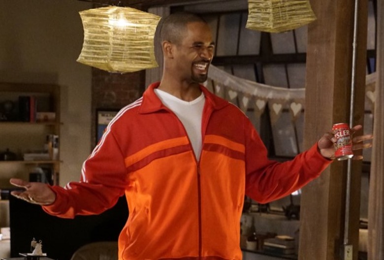 Coach - Bad Characters Good TV Shows