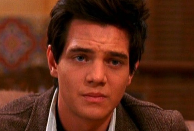 Oliver Trask - Bad Characters Good TV Shows